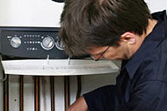 boiler repair Samuelston